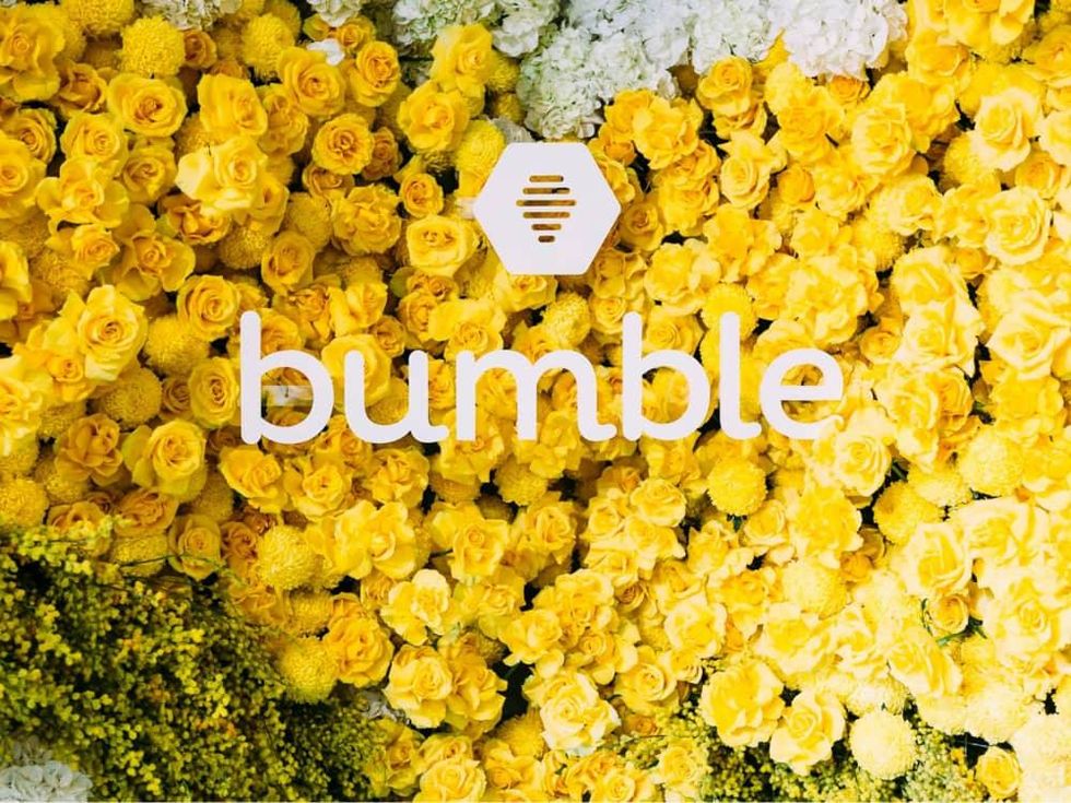 Bumble logo