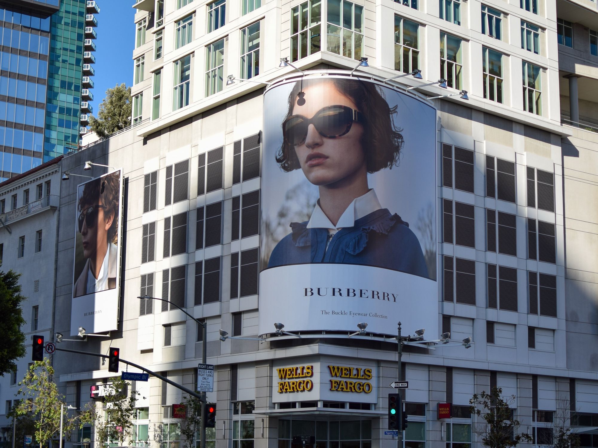 Versace Unveils New Boutique In San Diego California's Fashion