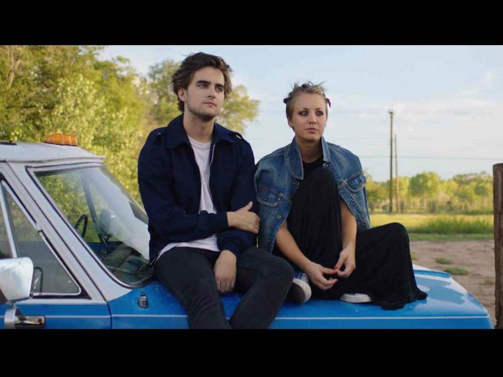 Burning Bodhi Austin Film Festival