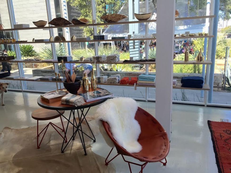 By George South Congress