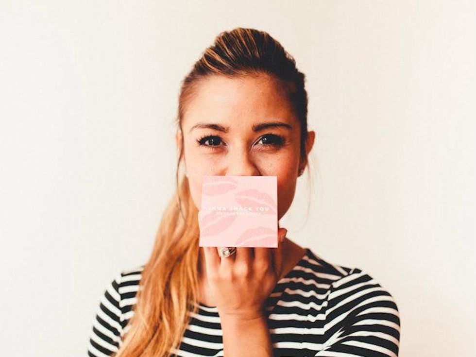 C. Lowe notes, bachelor, love notes