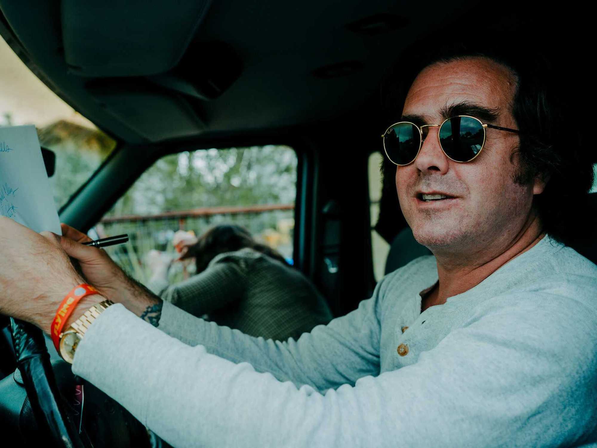 Cactus Lee Kevin Dehan