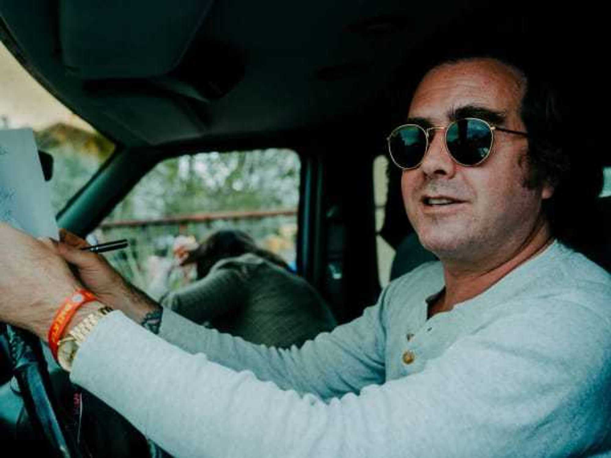 Cactus Lee Kevin Dehan