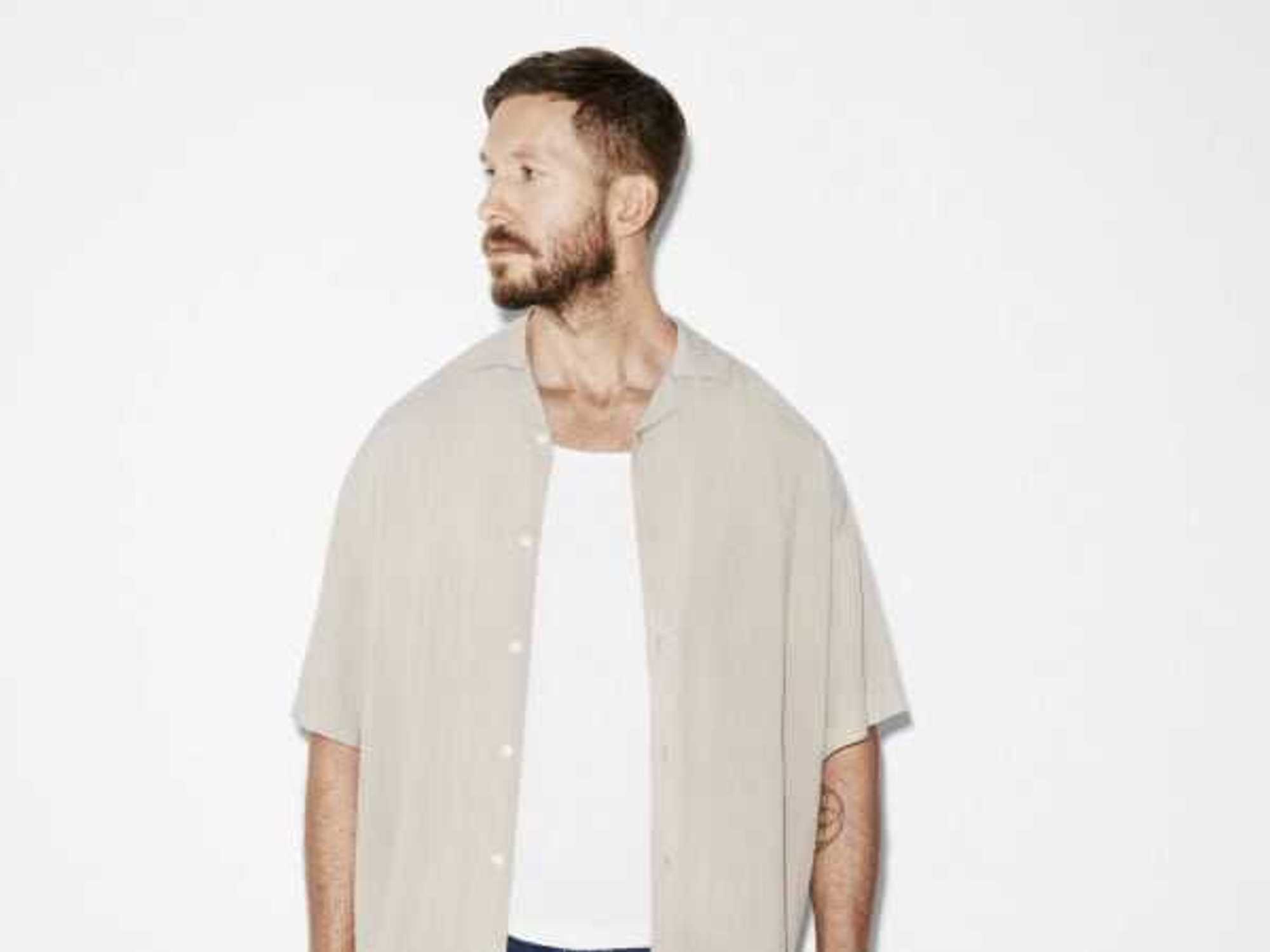Calvin Harris