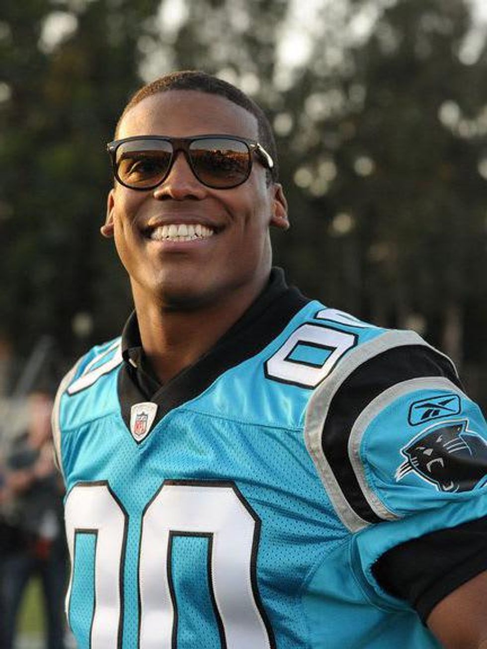 Cam Newton