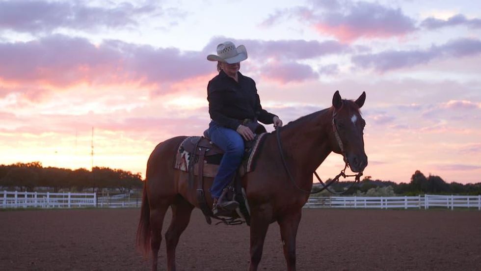 Camille Abbott Evoker still