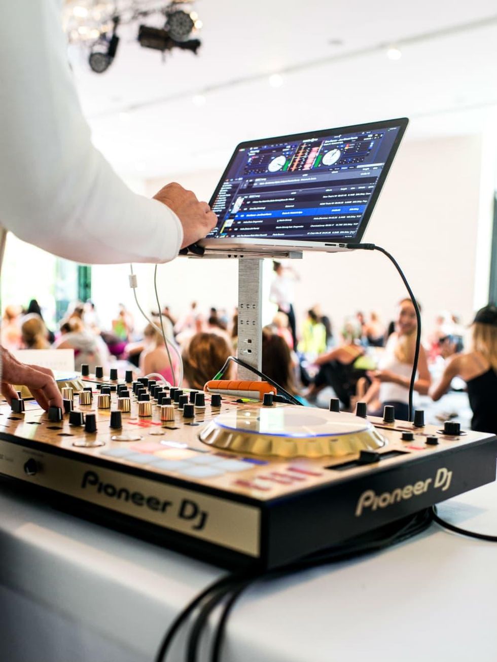 Camille Styles #GetHealthyGetTogether