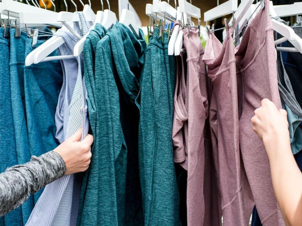 Camille Styles #GetHealthyGetTogether