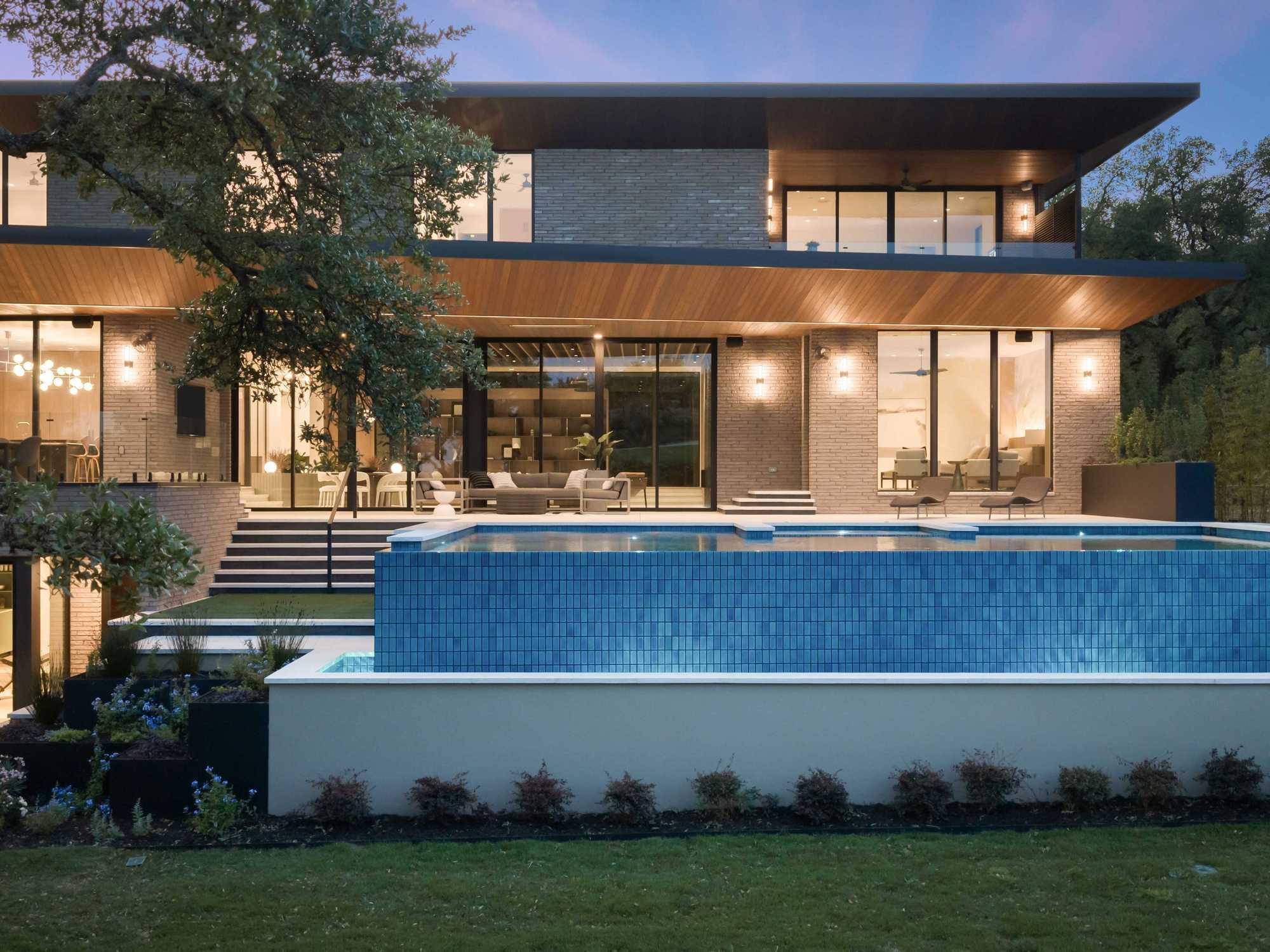 Camp Craft by Next Custom Homes (Stop #6 on the Parade of Homes)