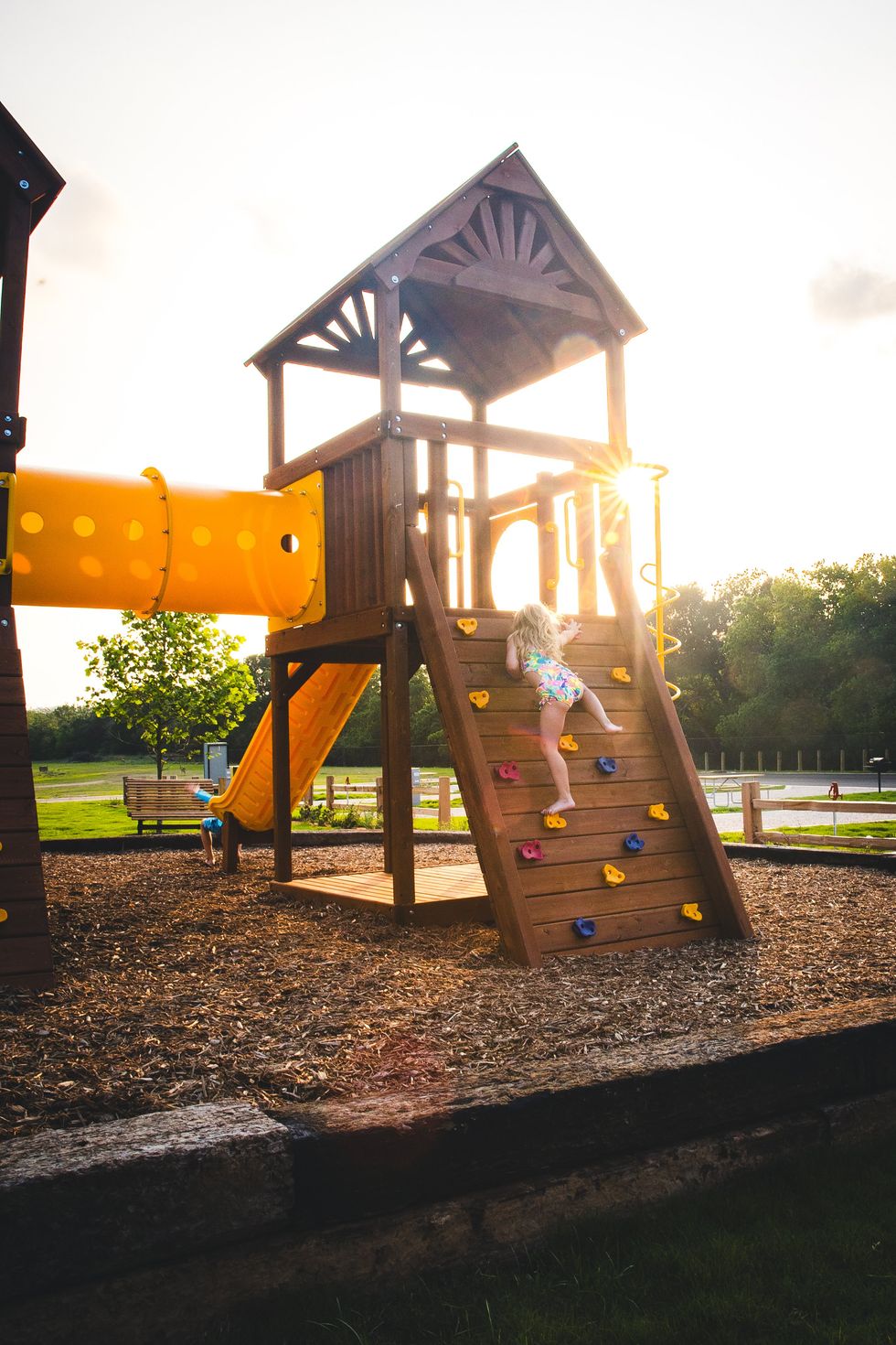 Camp Landa New Braunfels