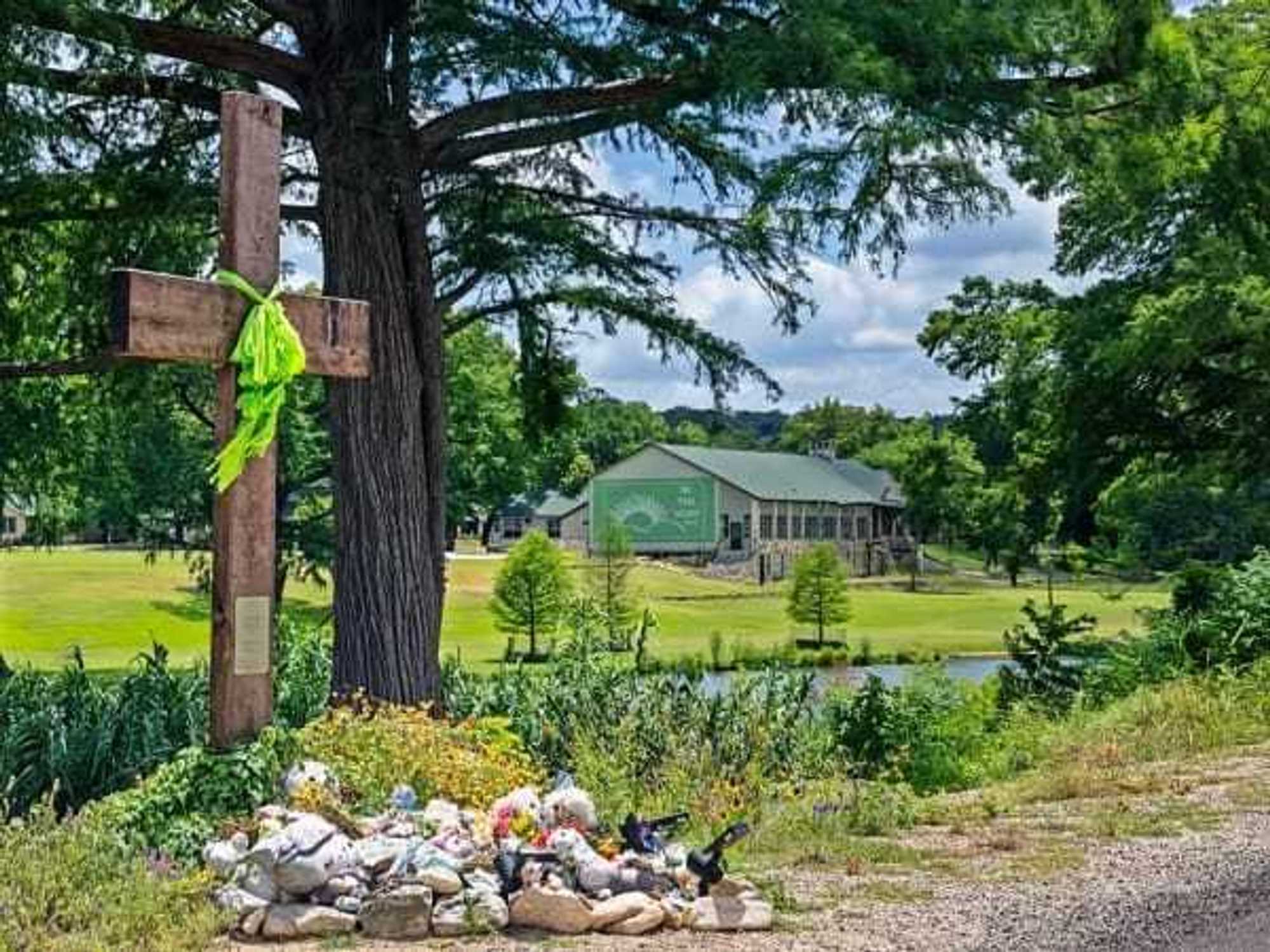 Camp Mystic Files For Bankruptcy As First Anniversary Of Deadly Floods Approaches