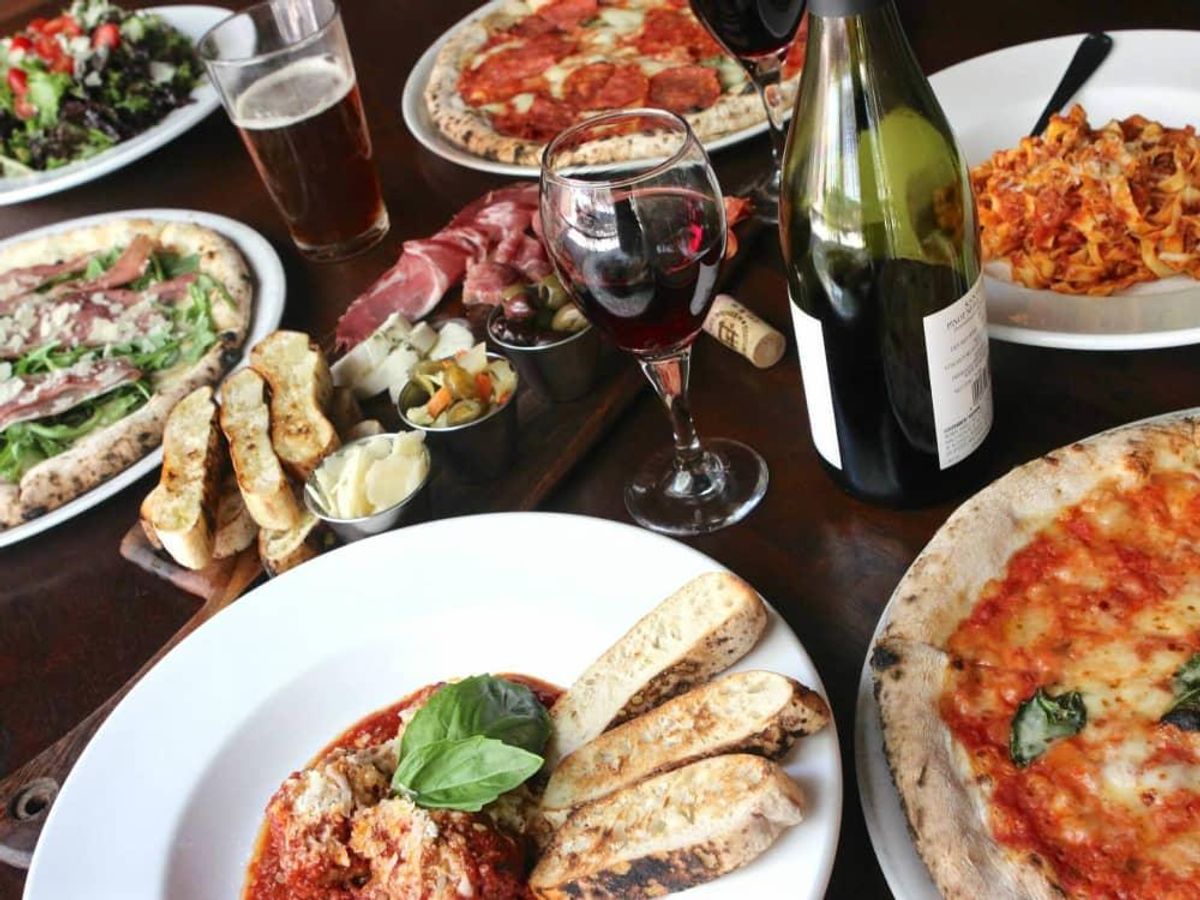 Cane Rosso is slinging pizza, wine, beer, and more in South Austin. CultureMap Austin