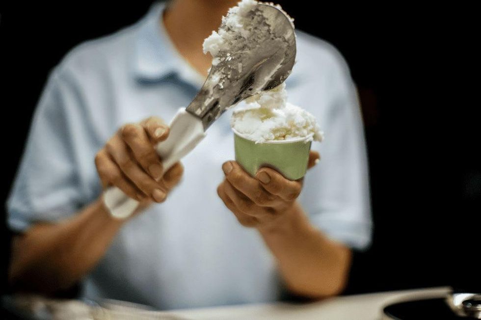 Cannone Gelato Austin