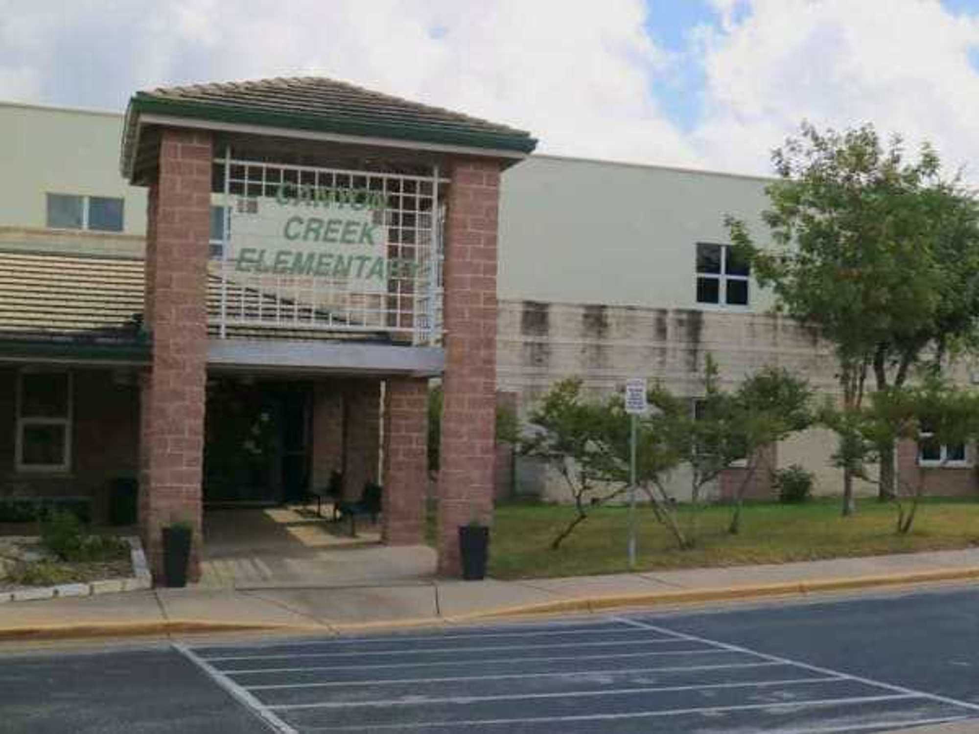 Canyon Creek Elementary School