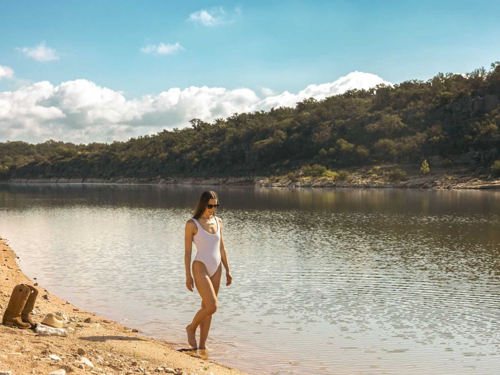 Canyon Ranch Austin