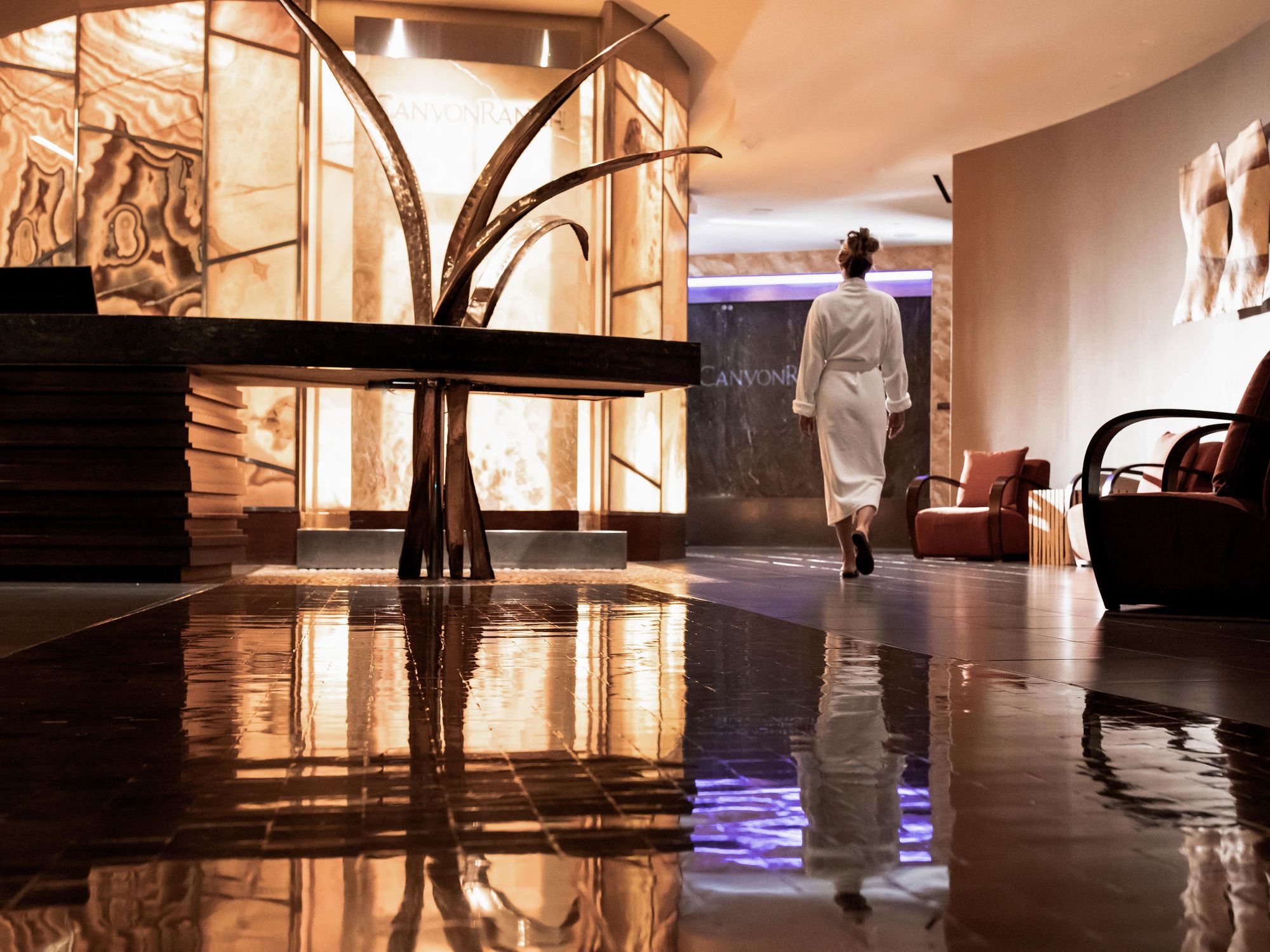 Canyon Ranch Las Vegas