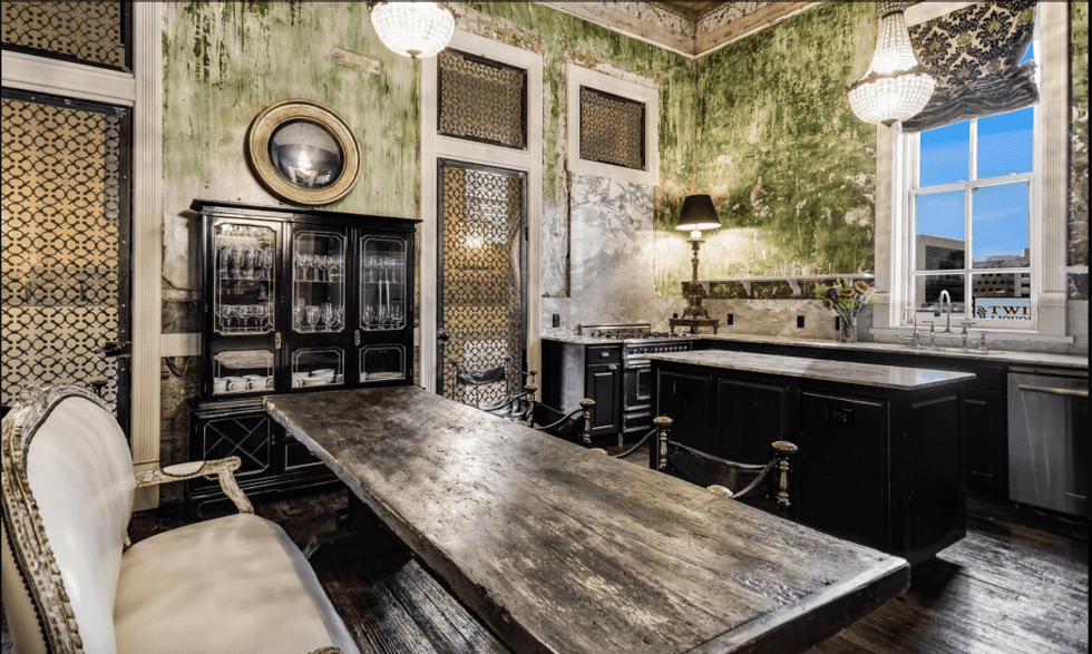 Capital Saddlery Palazzo Lavaca 1614 Lavaca St