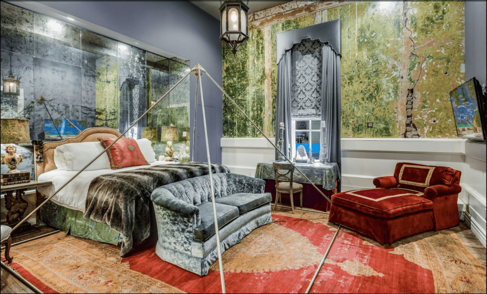 Capital Saddlery Palazzo Lavaca 1614 Lavaca St