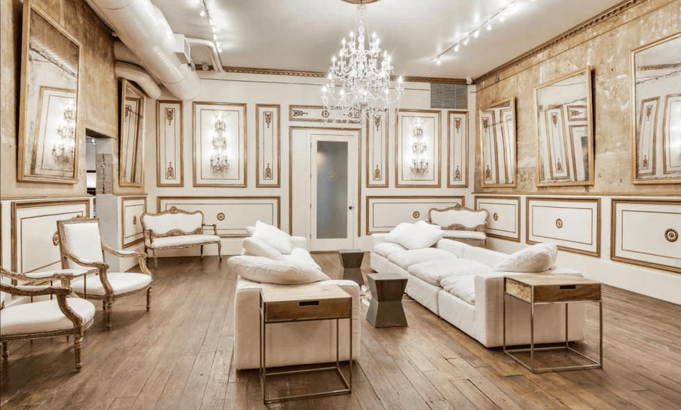 Capital Saddlery Palazzo Lavaca 1614 Lavaca St