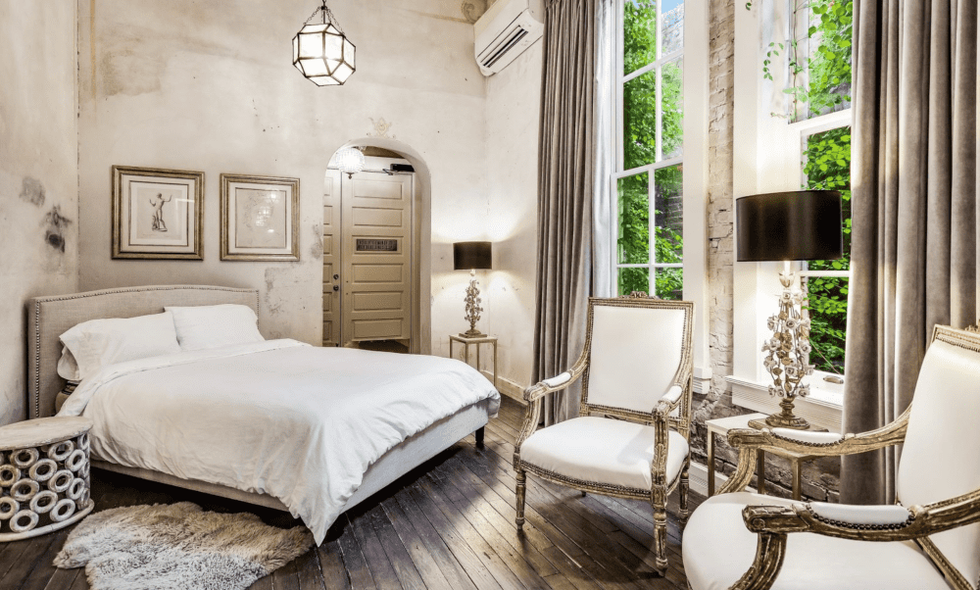 Capital Saddlery Palazzo Lavaca 1614 Lavaca St