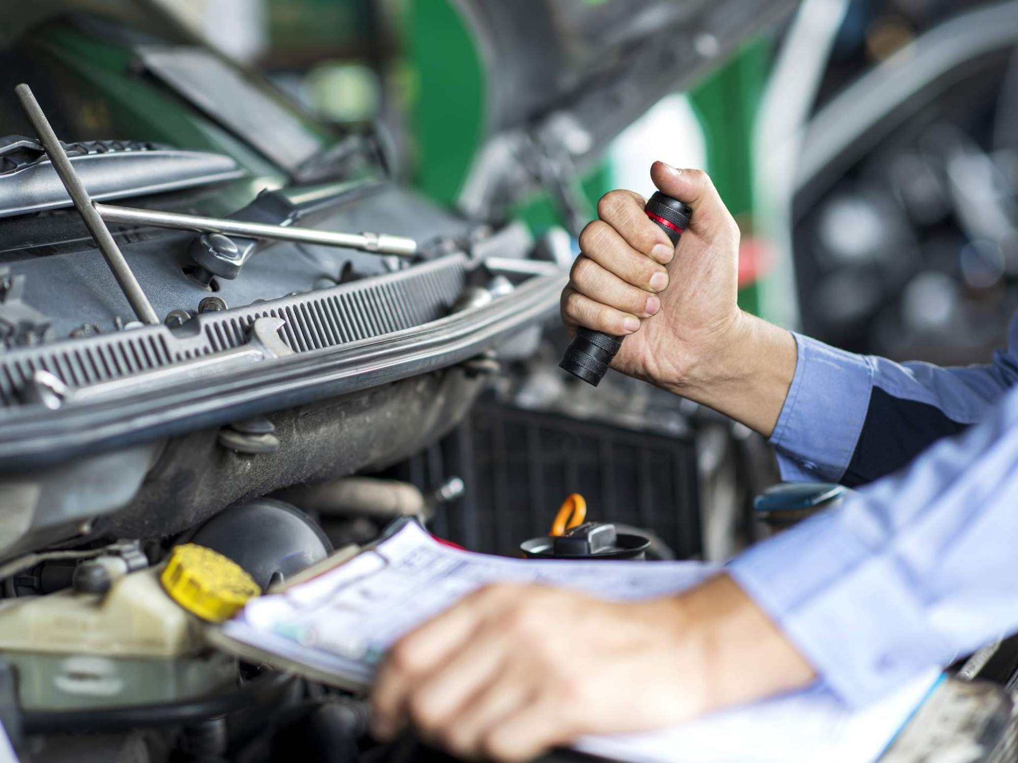 How Texas' new car inspection law affects some stickers - CultureMap Austin