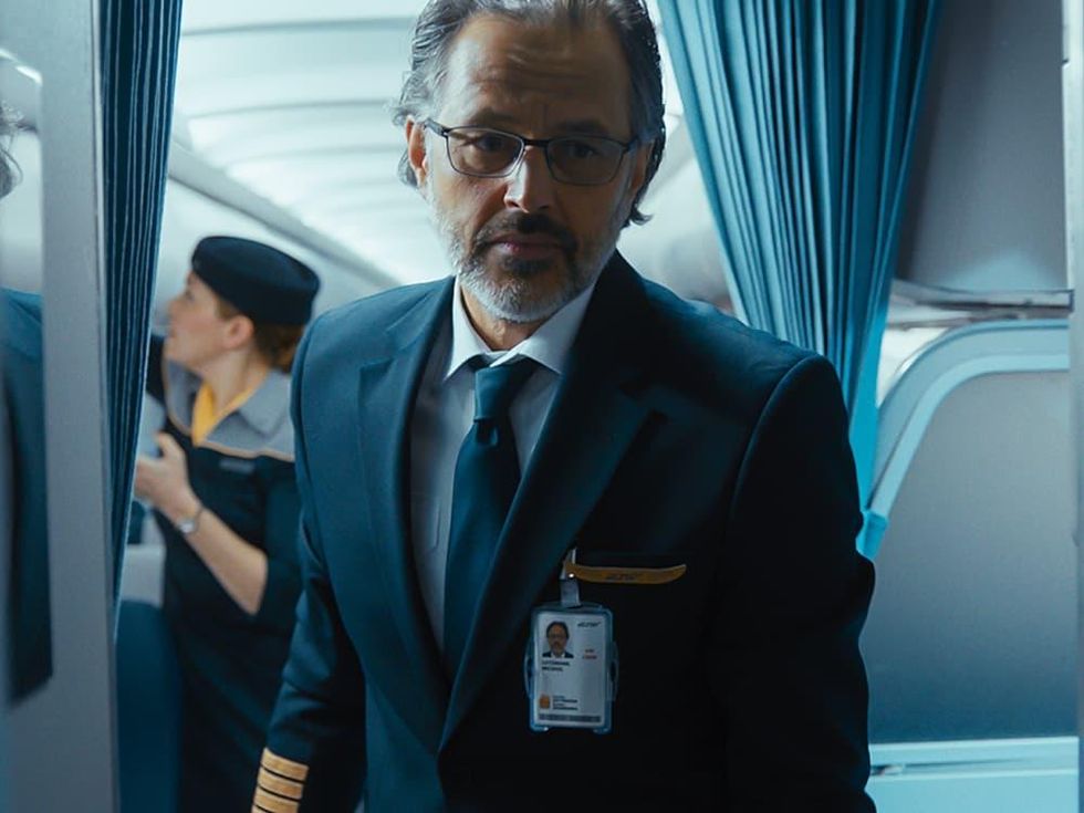 Carlo Kitzlinger in 7500