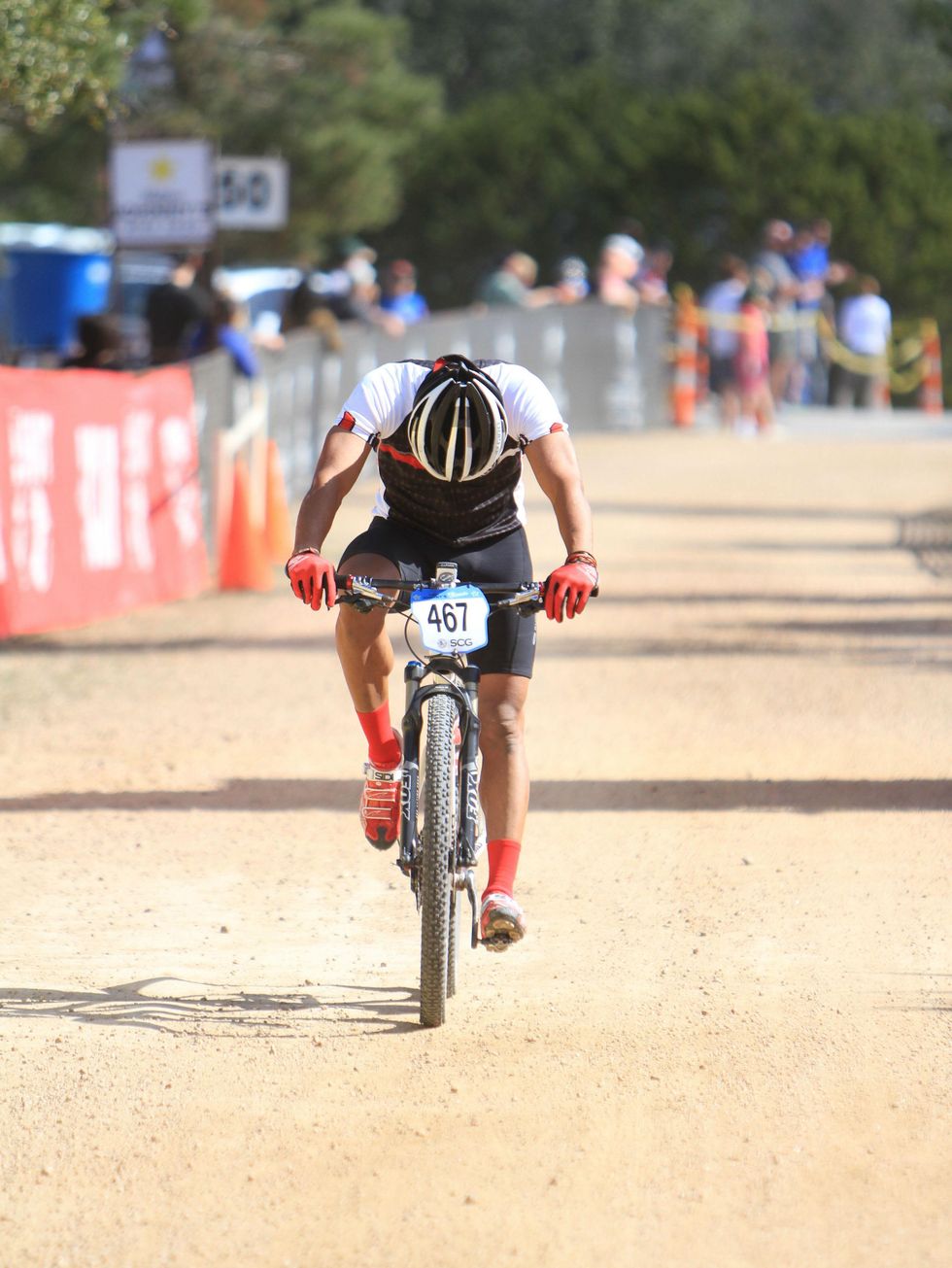 Carlos Vega USA Cycling US Cup