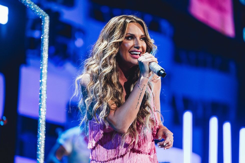 Carly Pearce