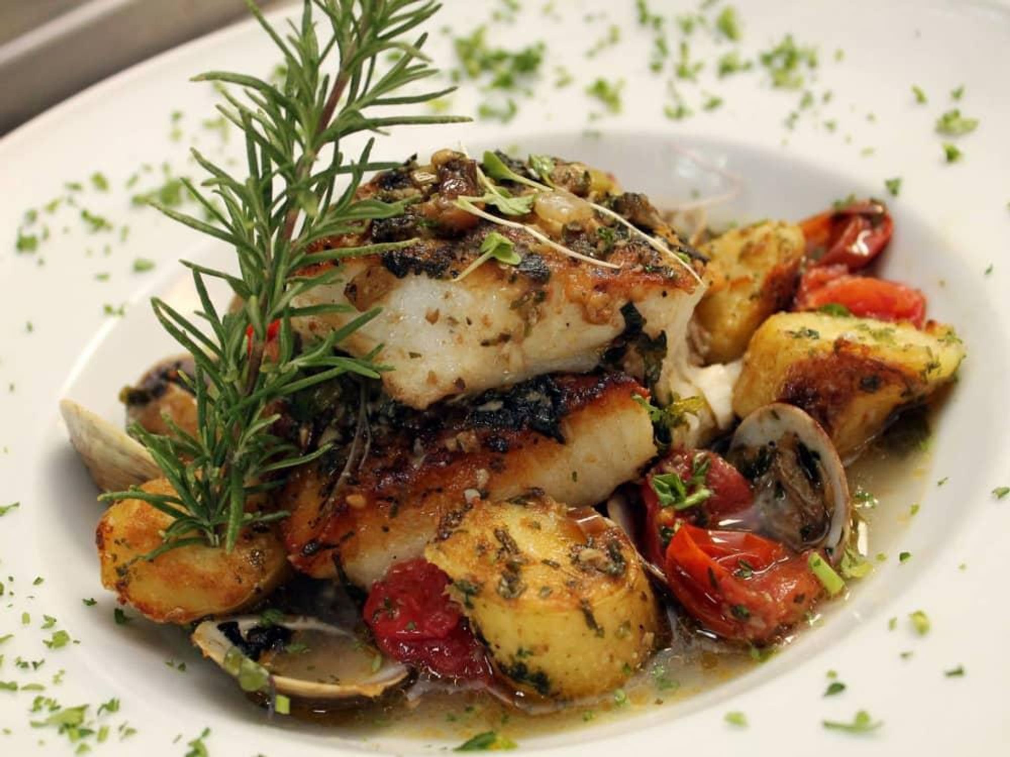 Carmelo's Ristorante Italiano