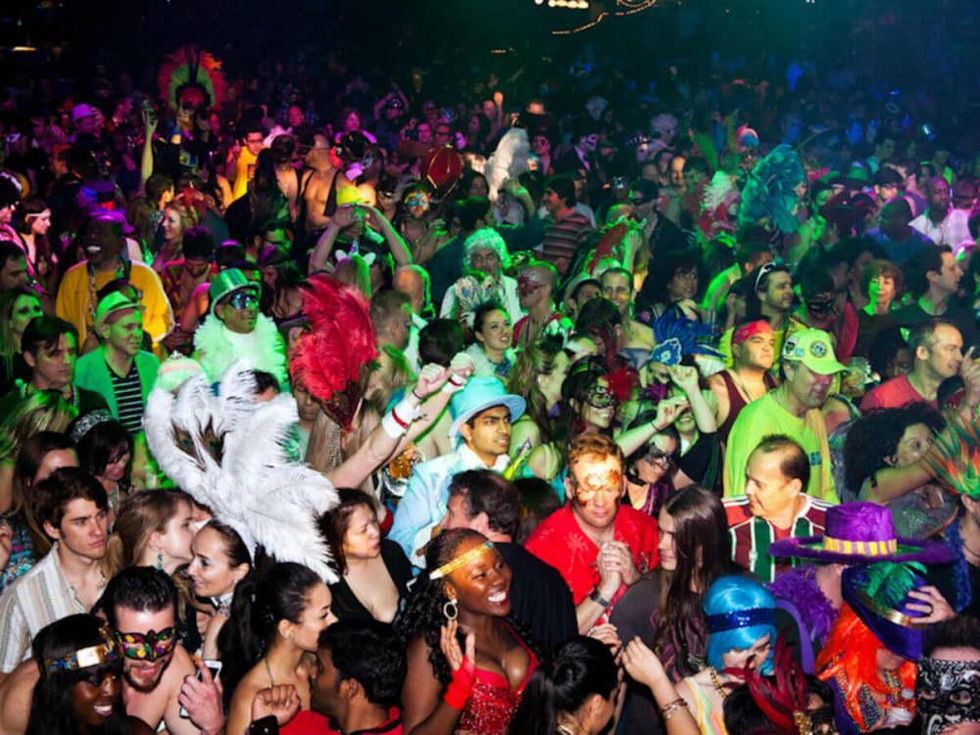 Carnaval Brasileiro live