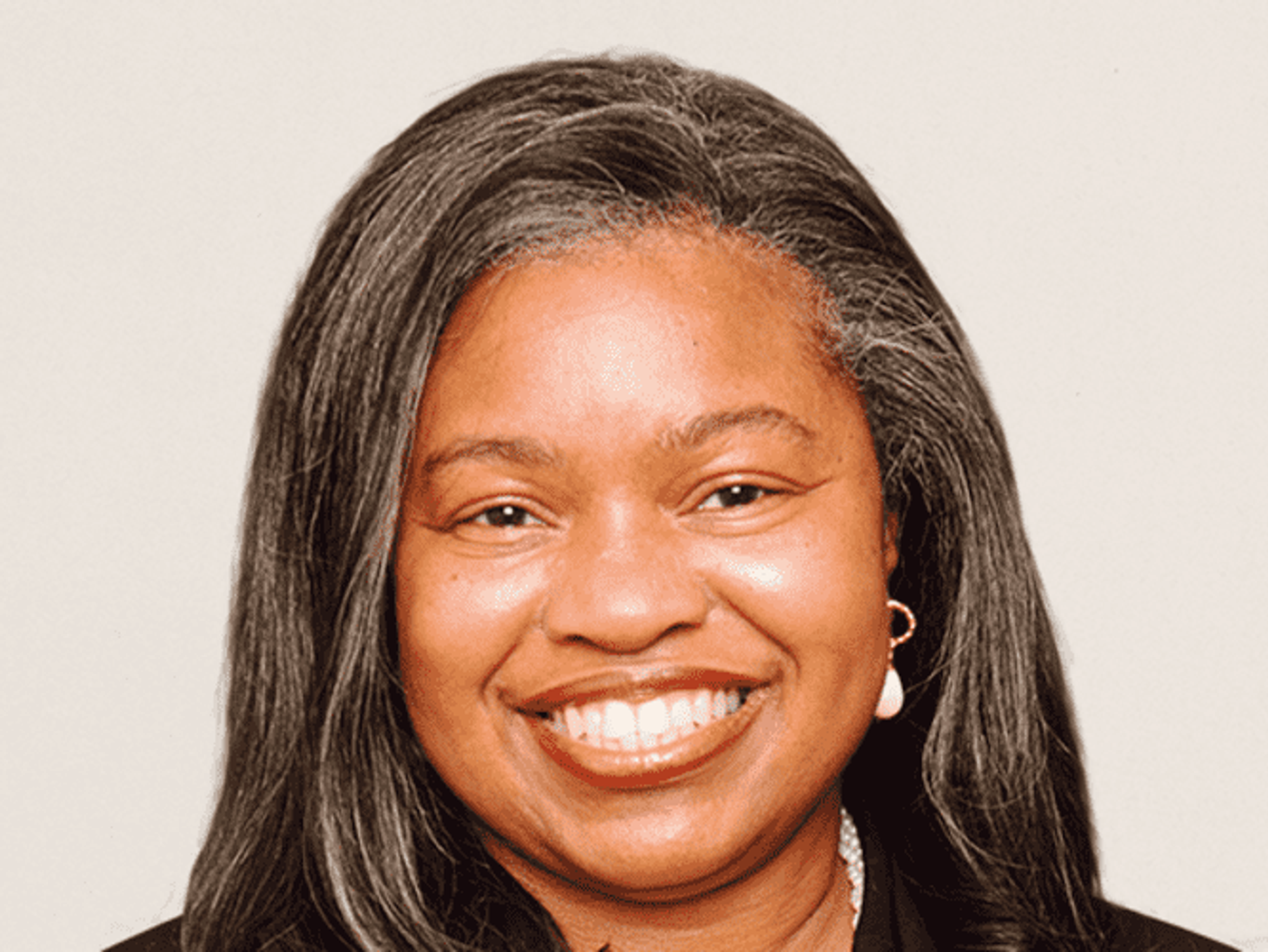 Carol Johnson Austin Civil Rights Officer