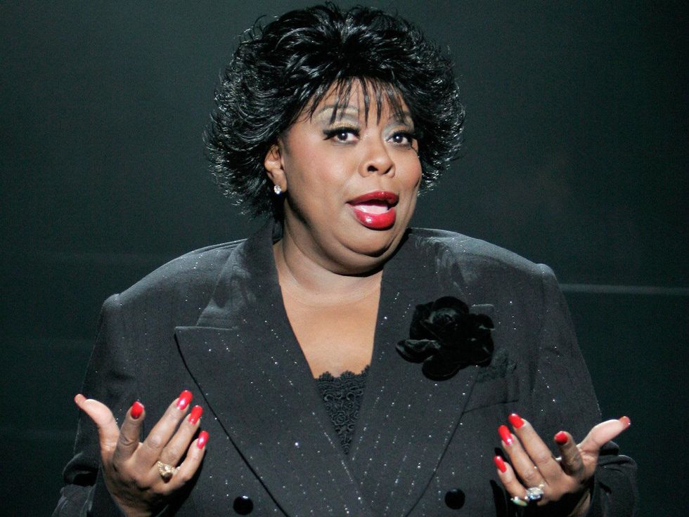 Carol Woods Chicago in Austin