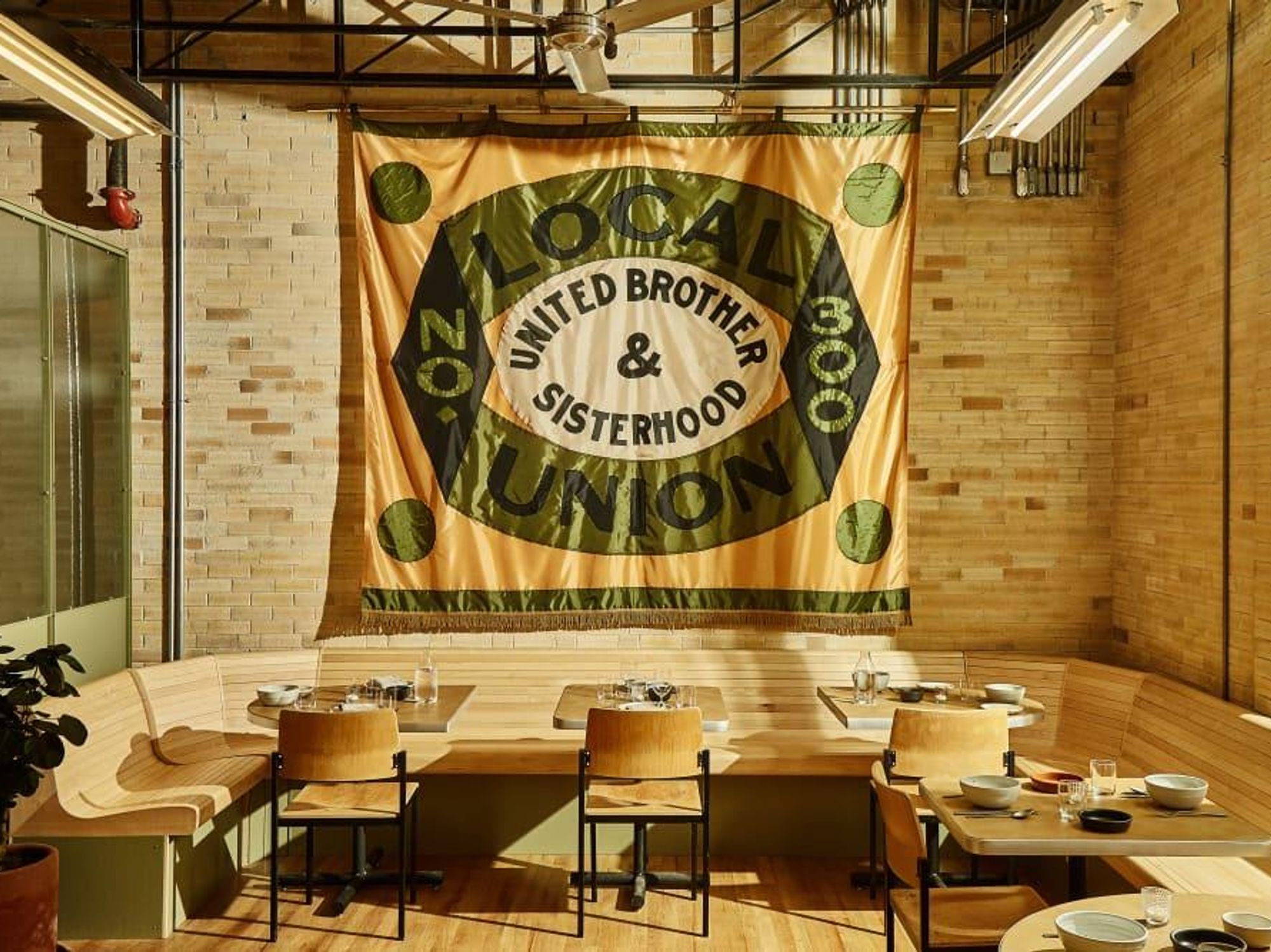 Carpenters Hall Austin