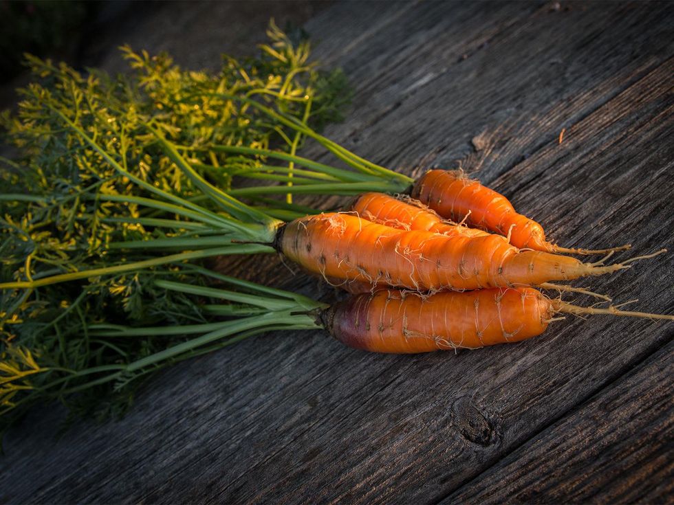 Carrots