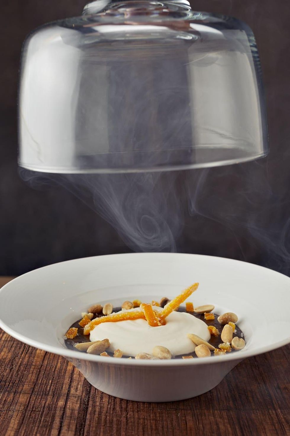 Carve American Grille