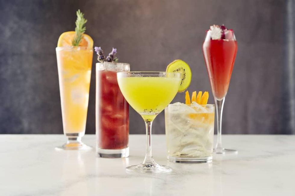 Carve American Grille