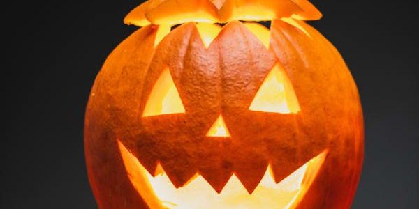 How Texas' frightfully hot, dry summer may have affected your Halloween pumpkin - Vimarsana News