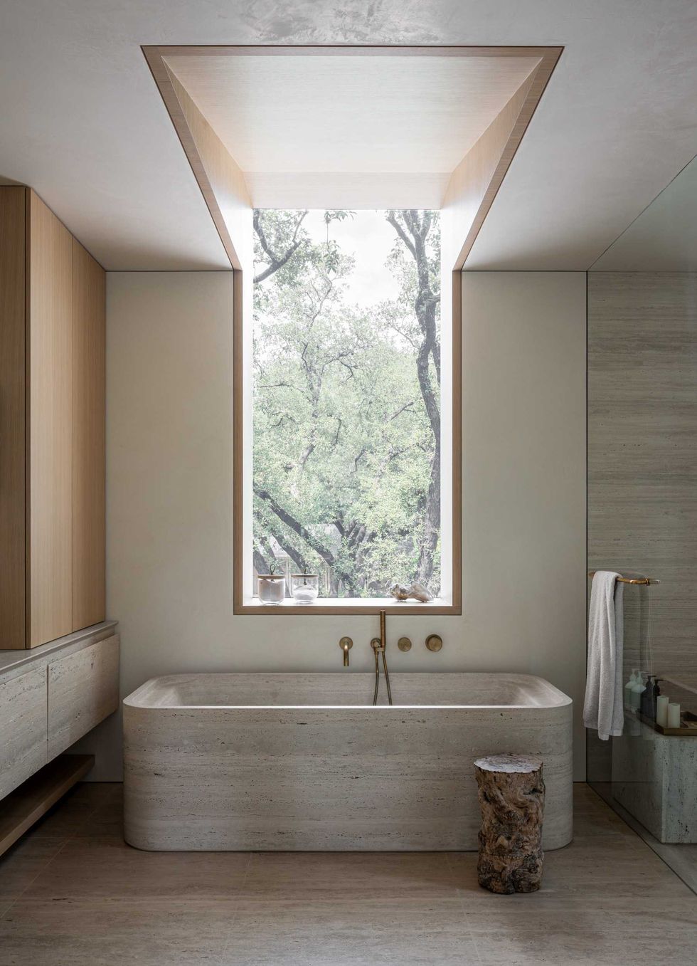 Casa Colibri by Ravel Architecture