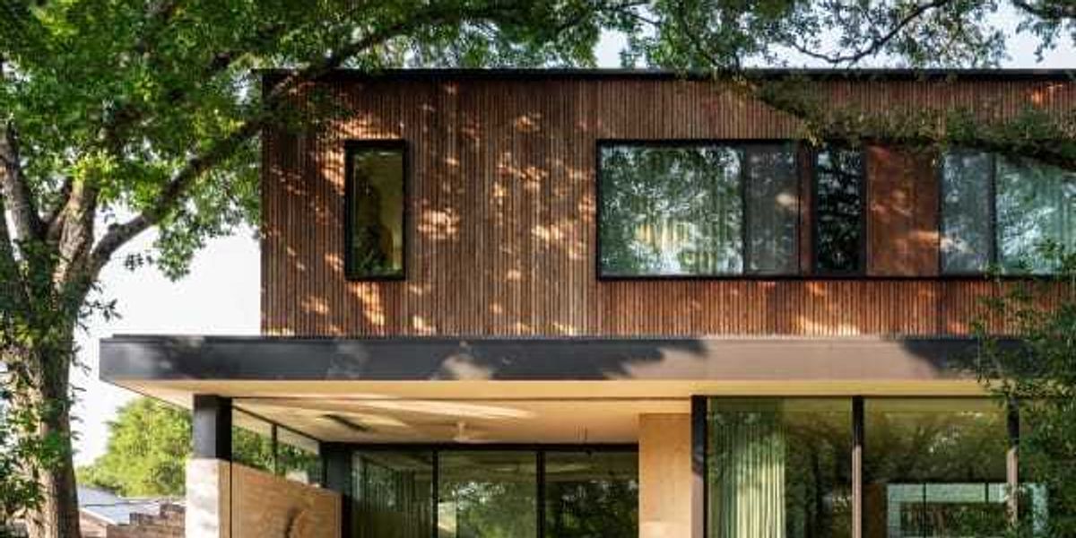 10 homes on AIA Austin tour make bold design look natural 10 homes on AIA Austin tour make bold design look natural