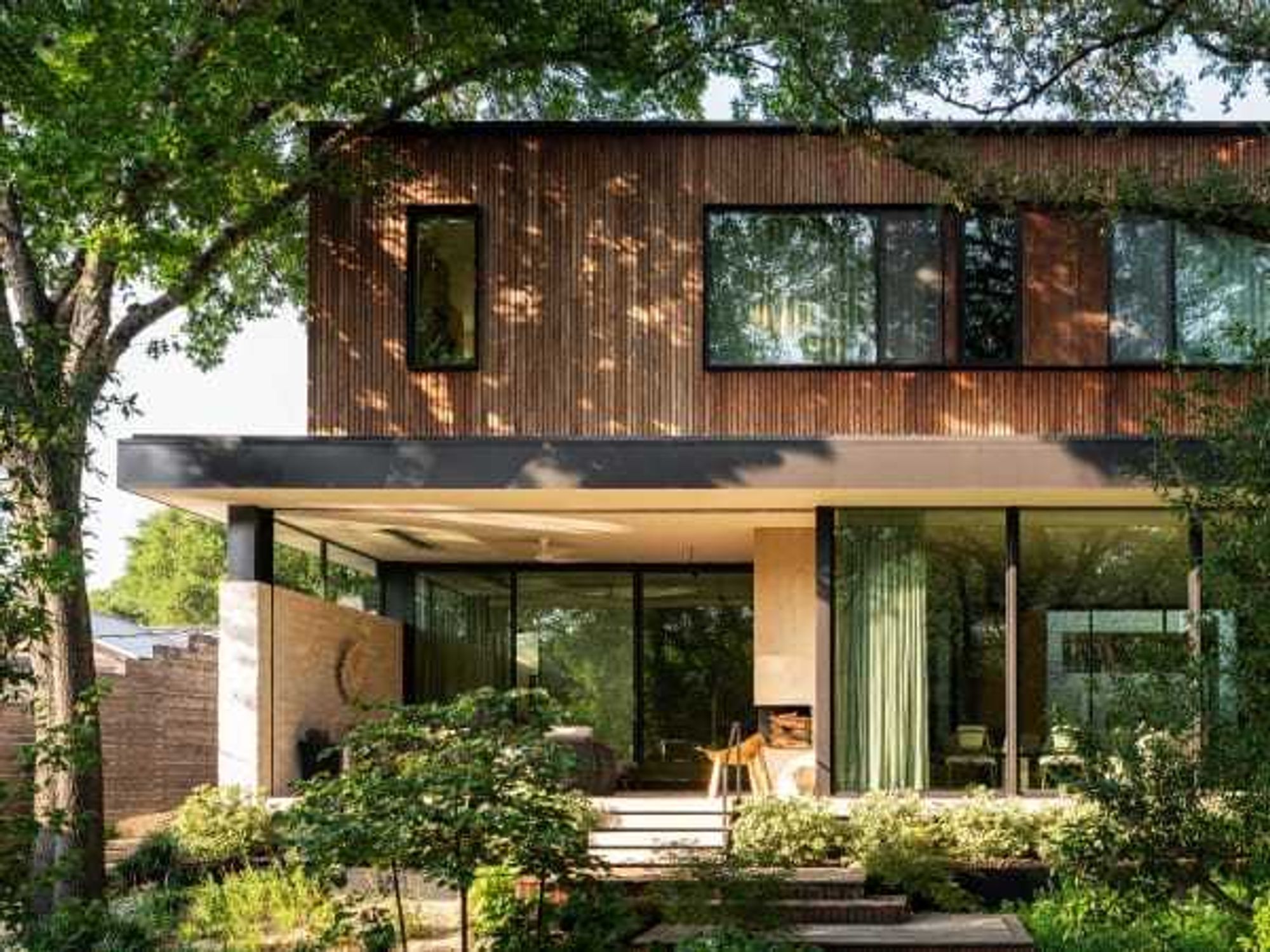 Casa Colibri by Ravel Architecture