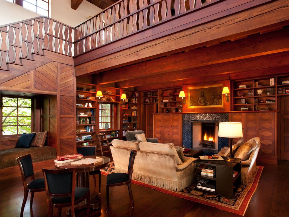 Casa Santuario, Tarrytown, Concierge Auctions