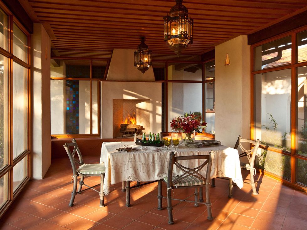 Casa Santuario, Tarrytown, Concierge Auctions