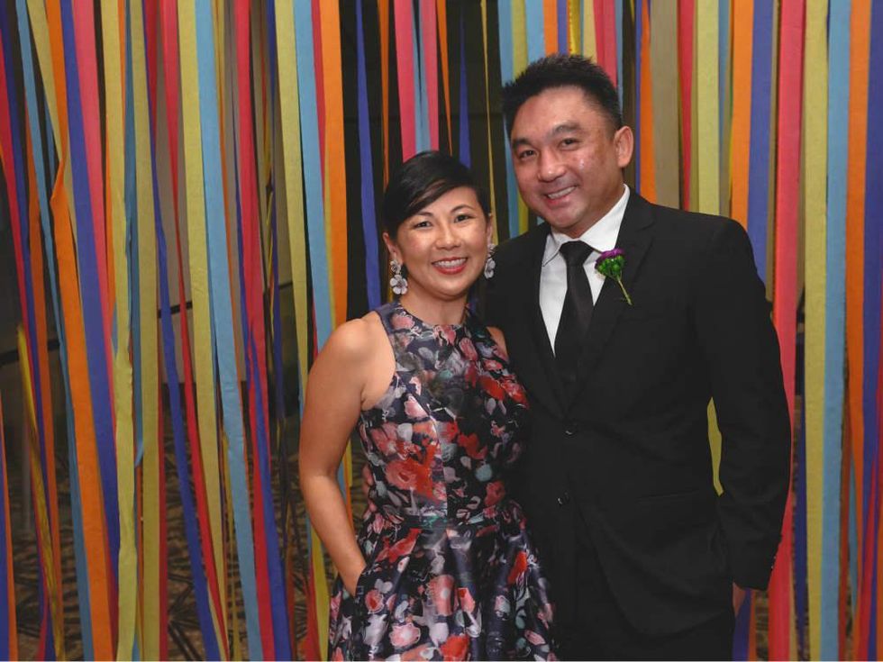 Casablanca Gala 2018