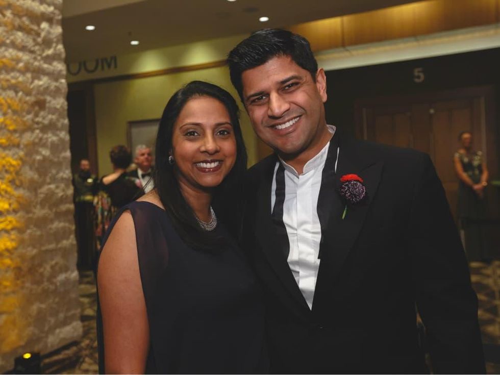 Casablanca Gala 2018