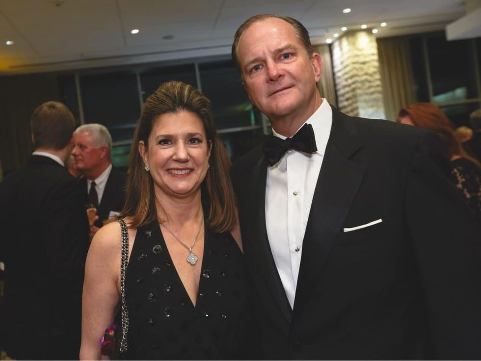 Casablanca Gala 2018