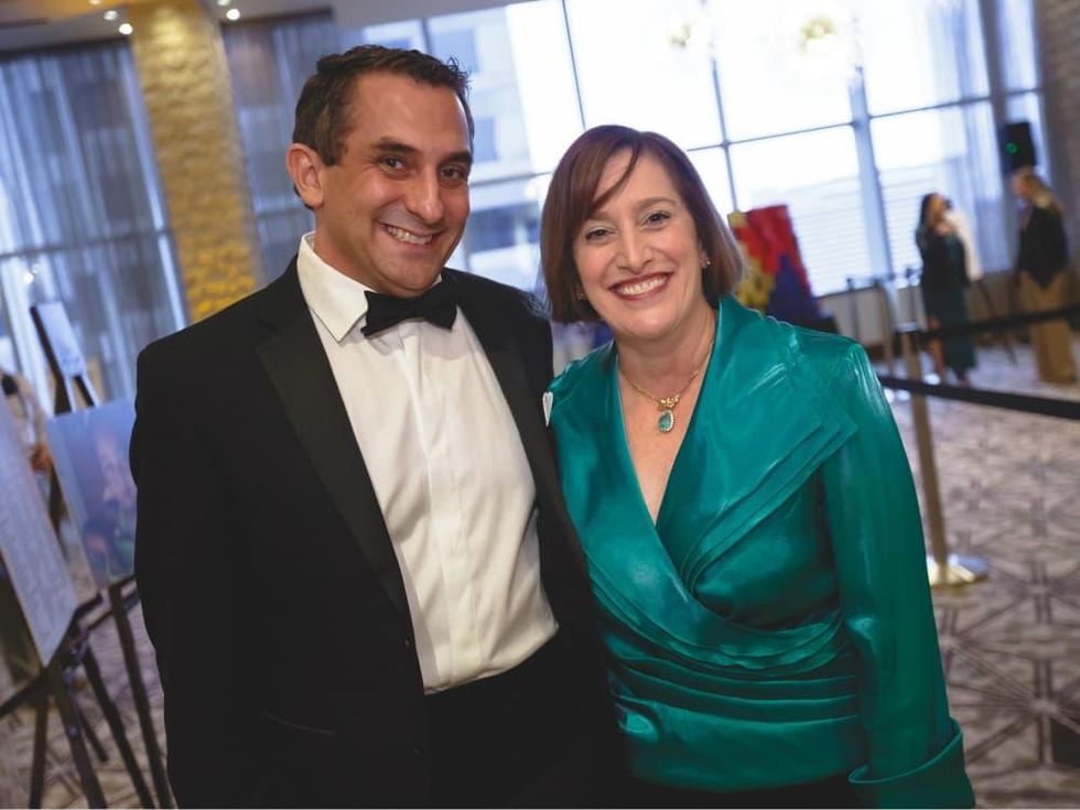 Casablanca Gala 2018