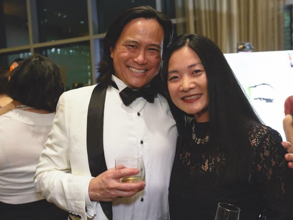 Casablanca Gala 2018