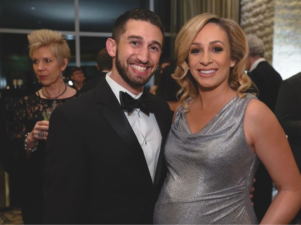 Casablanca Gala 2018