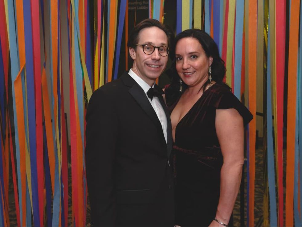 Casablanca Gala 2018