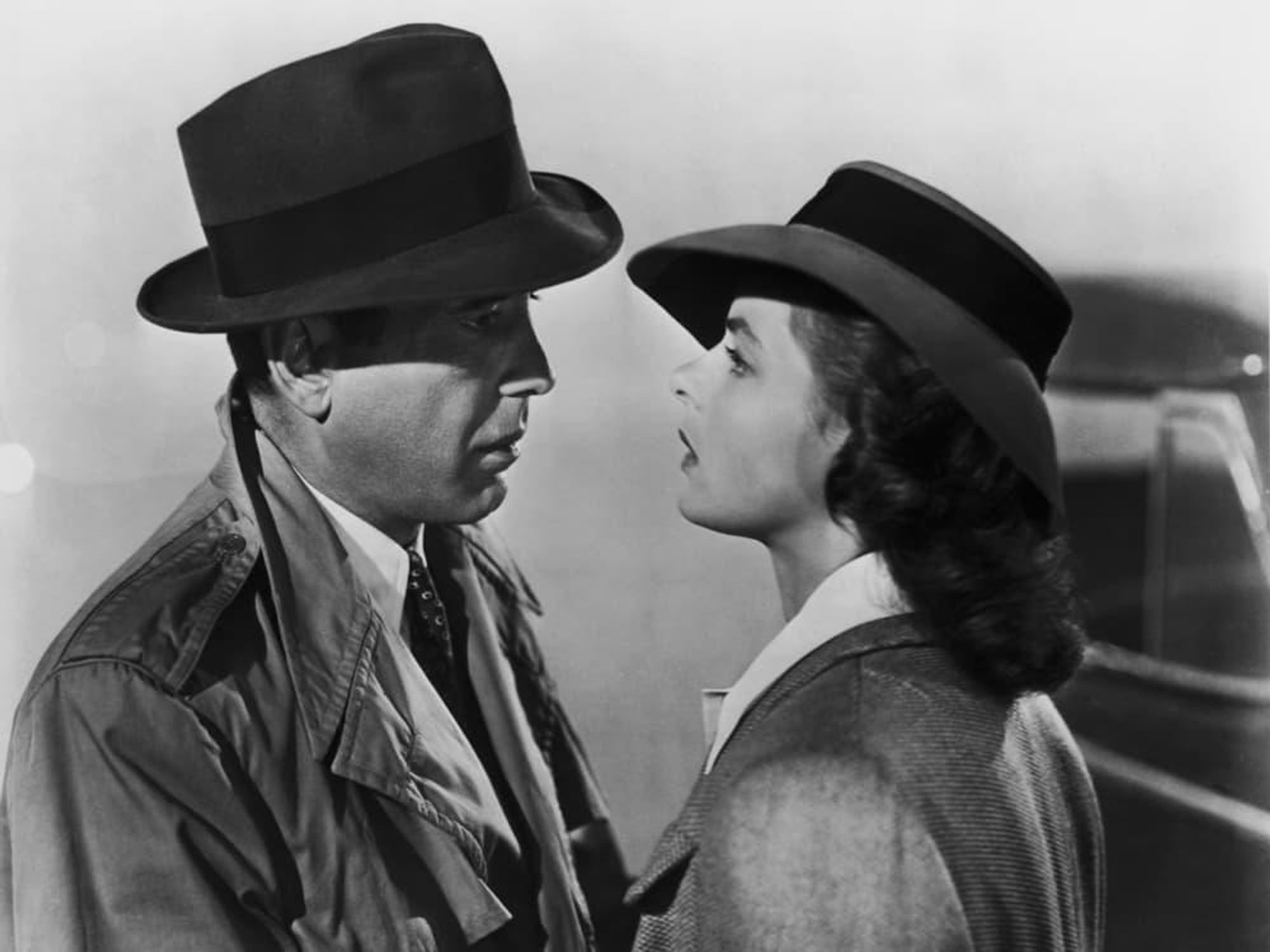Casablanca movie